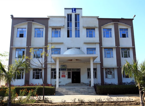 College of Law